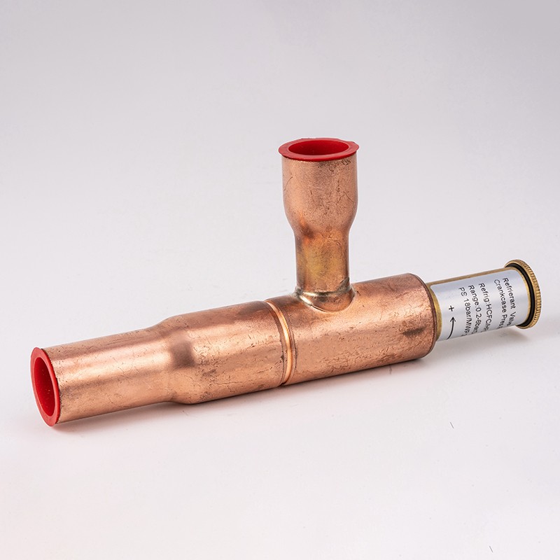 Co to jest regulator ciśnienia?